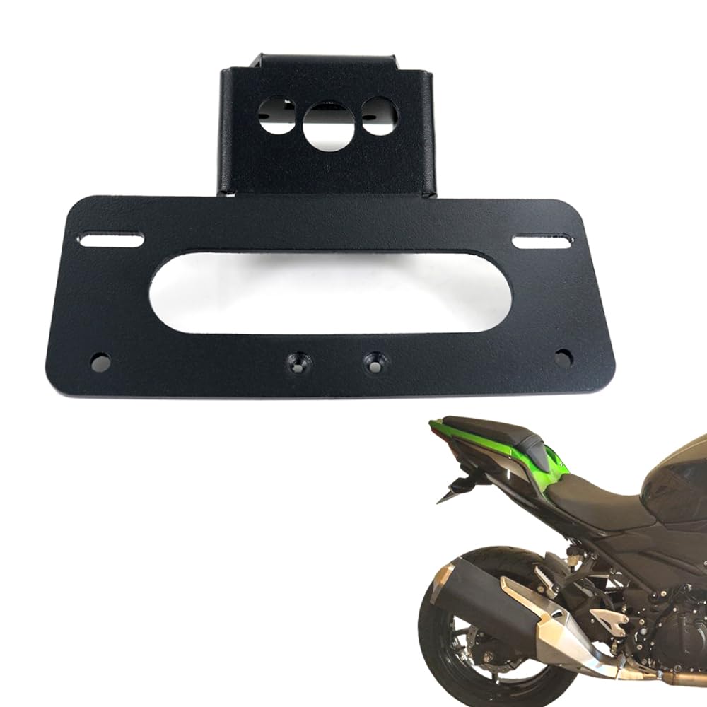 fumi　　9月15日～ Amazon.com: Xitomer Fender Eliminator Fit for 2025 Z400